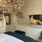 Guesthouseone 4* Haarlem