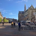 Guesthouseone Bed & Breakfast Haarlem
