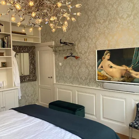 Guesthouseone 4* Haarlem