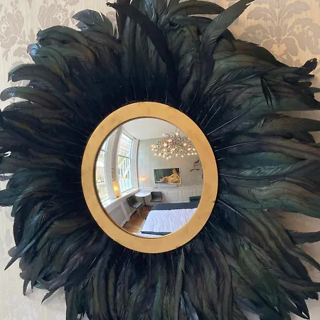 Guesthouseone Haarlem