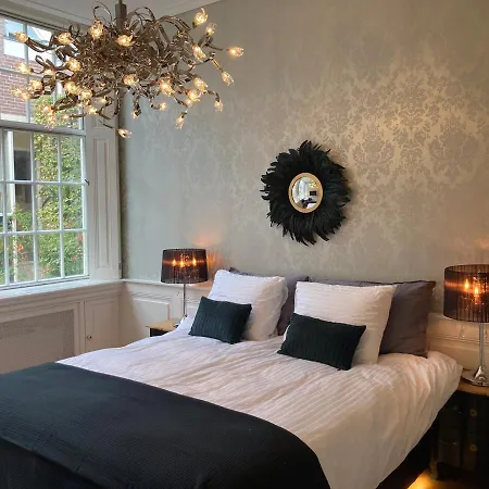 Bed & Breakfast Guesthouseone