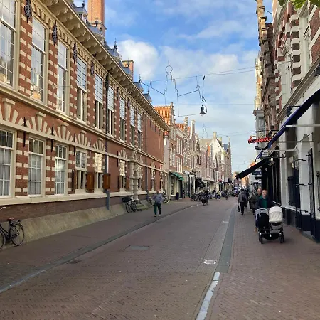 Bed & Breakfast Guesthouseone