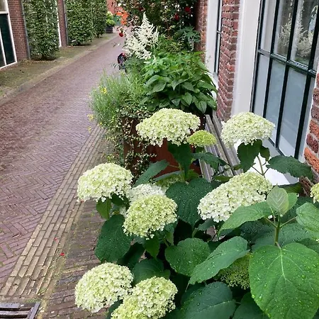 Guesthouseone Bed & Breakfast 4*