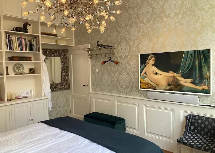 Guesthouseone 4* Haarlem