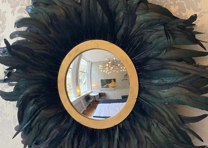 Guesthouseone Haarlem