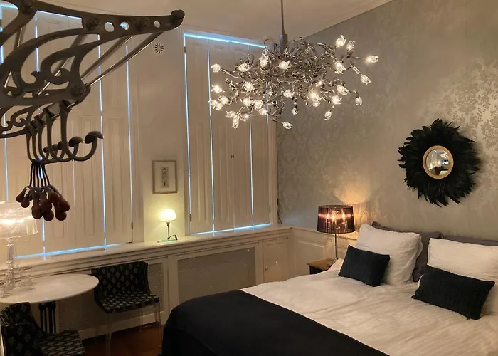 Guesthouseone Frühstückspension