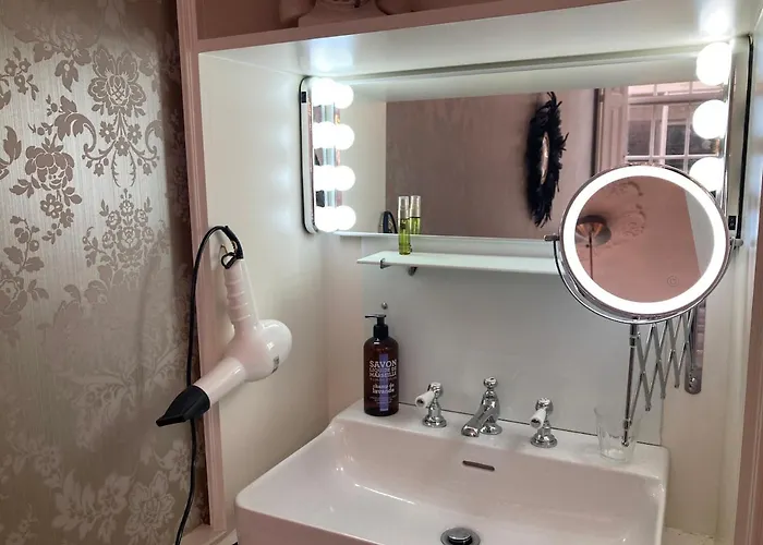 Guesthouseone Haarlem