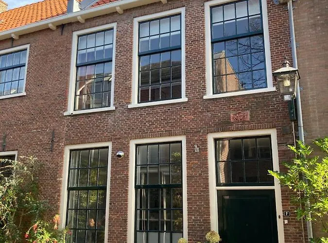 Guesthouseone Panzió