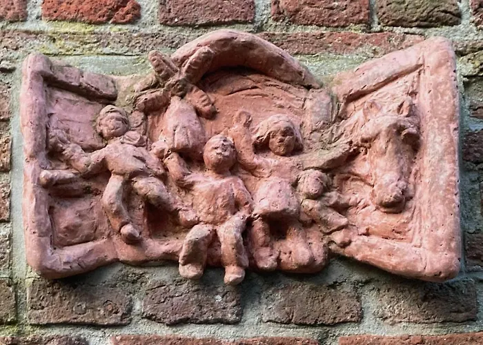 Guesthouseone Frühstückspension 4*