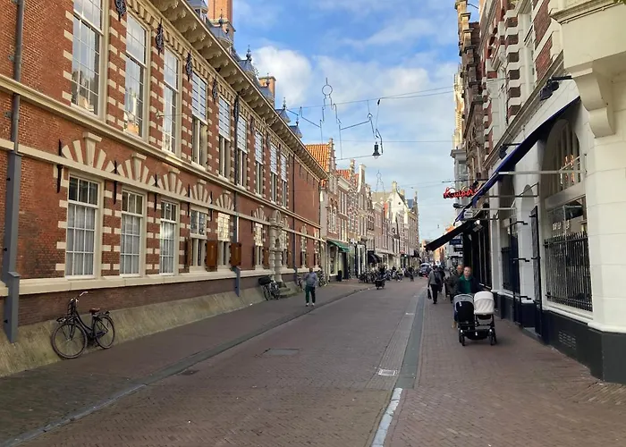 Frühstückspension Guesthouseone