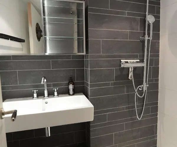 Guesthouseone Frühstückspension