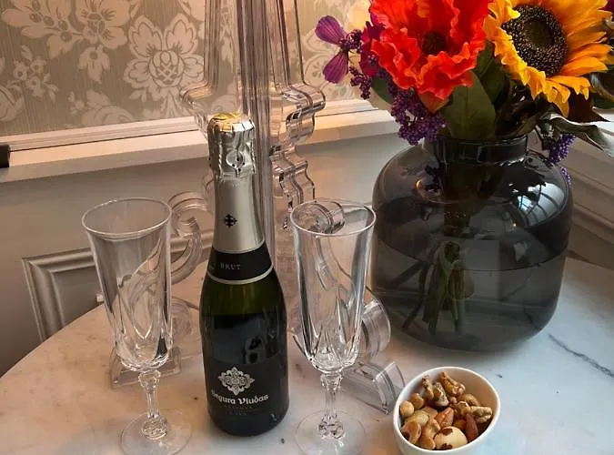 Guesthouseone Frühstückspension Haarlem