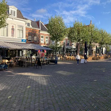 Nocleg ze śniadaniem Guesthouseone