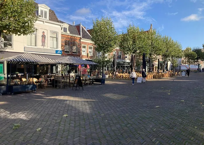 Nocleg ze śniadaniem Guesthouseone